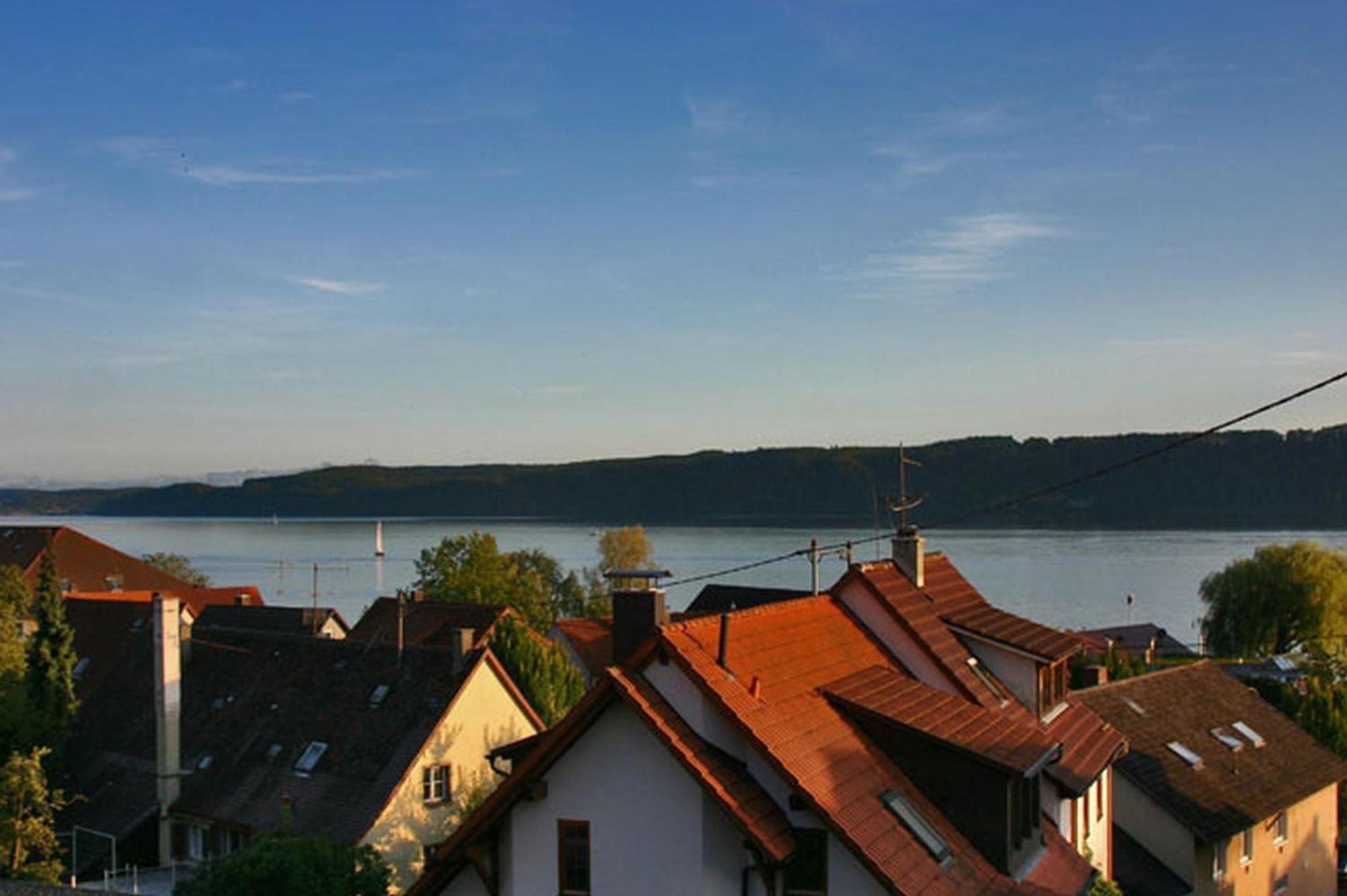 Haus Widenhorn Apartment Sipplingen Exterior photo